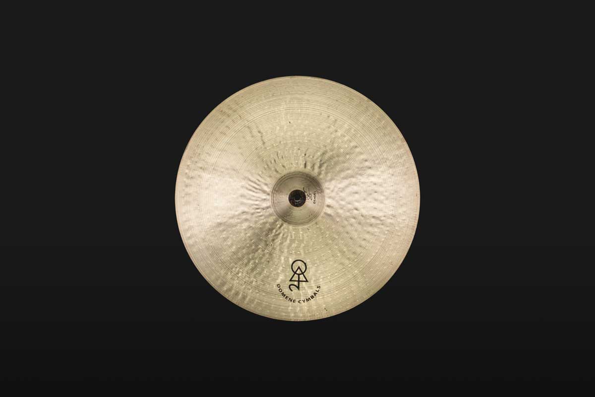 Domene Cymbal